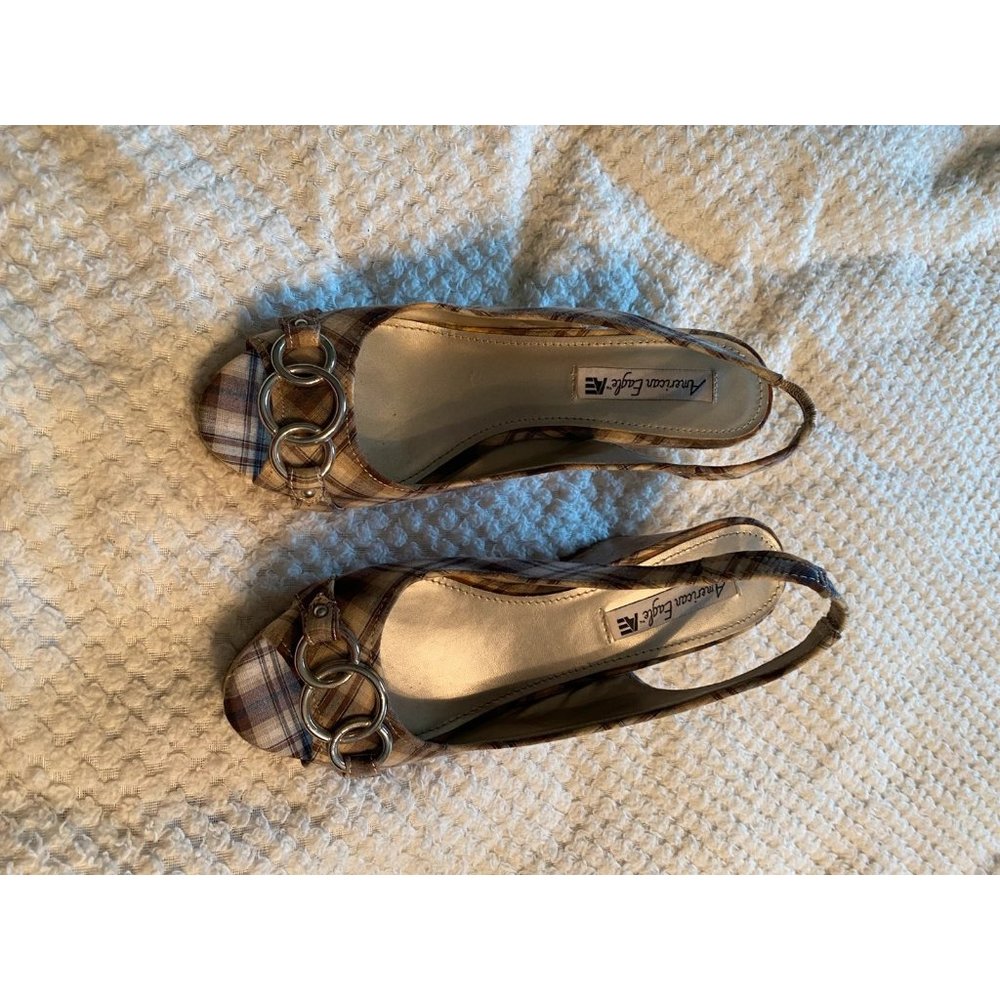Wedges